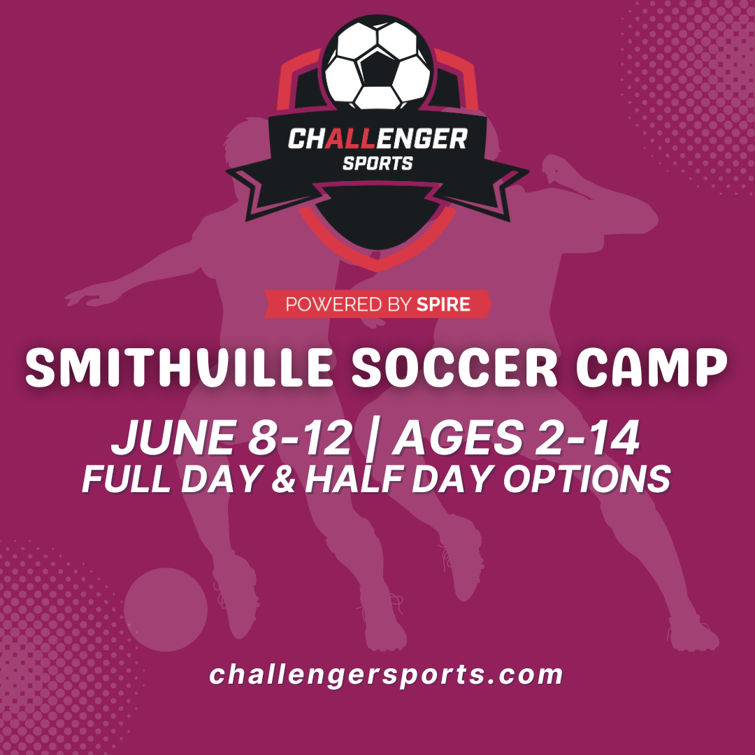 Challenger soccer camp (2)